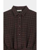 Robe Alexia car terre