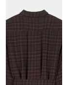 Robe Alexia car terre