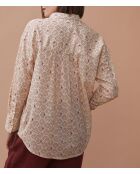 Chemise Lexia soleil