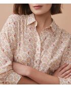 Chemise Lexia soleil