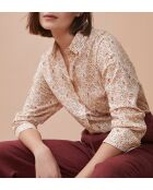 Chemise Lexia soleil