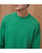 Maglione Stephen avocado