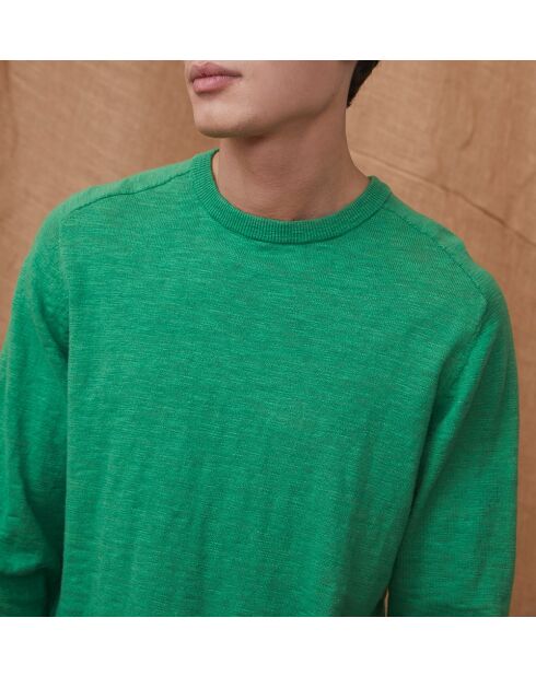 Maglione Stephen avocado