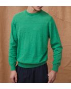 Maglione Stephen avocado