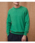 Maglione Stephen avocado