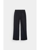 Marineblaue Hose Annatole