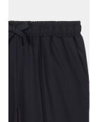 Marineblaue Hose Annatole