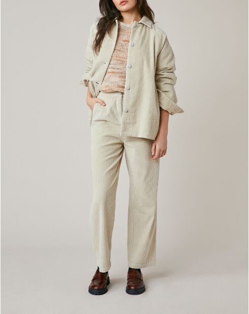 Giacca Francesca in lino