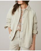 Giacca Francesca in lino