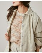 Giacca Francesca in lino