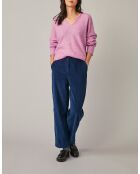 Pantalon Franck encre