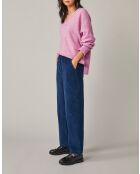 Pantalon Franck encre