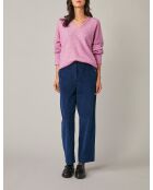 Pantalon Franck encre