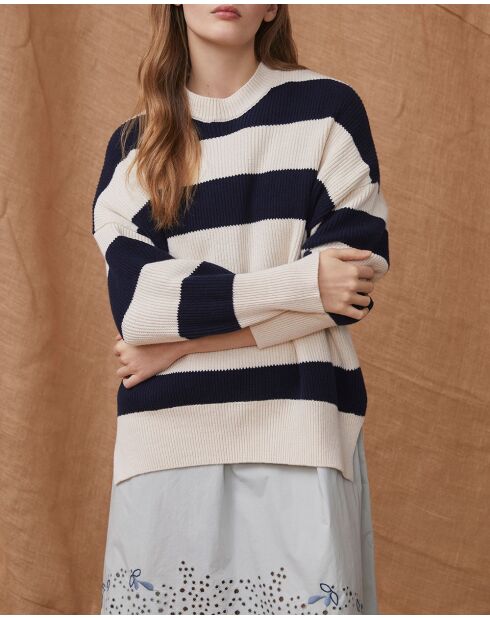 Pull Ninaelle ray marine