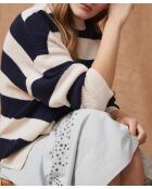 Pull Ninaelle ray marine