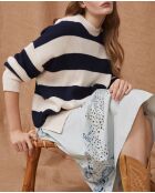 Pull Ninaelle ray marine