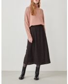 Falda Alexandra car terre