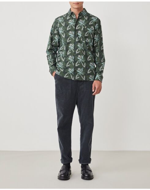 Camicia Ben Asclepias