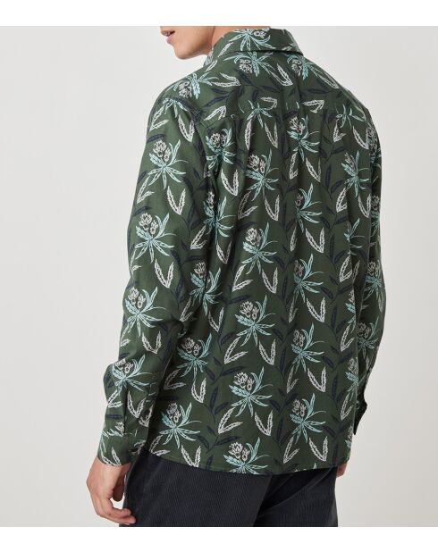 Camicia Ben Asclepias