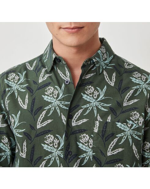 Camicia Ben Asclepias