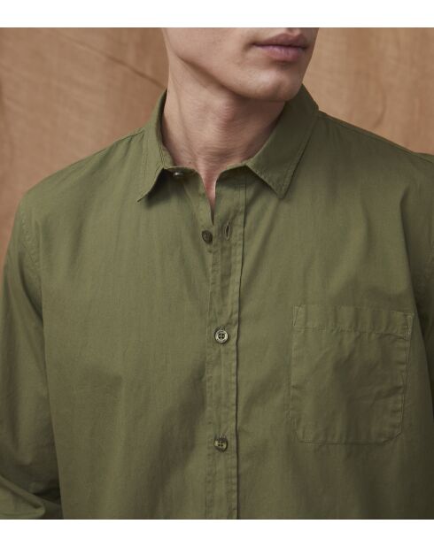 Camicia Vynce cactus