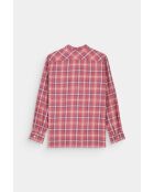 Camicia Basile car litchi