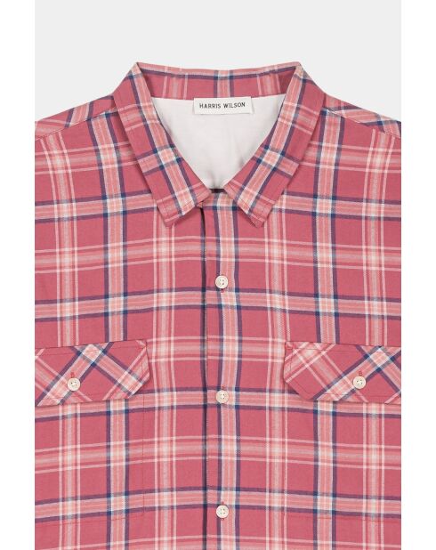 Camicia Basile car litchi