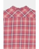 Camicia Basile car litchi