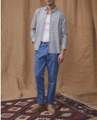 Pantalon Vincent denim