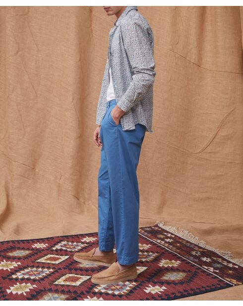 Pantalon Vincent denim