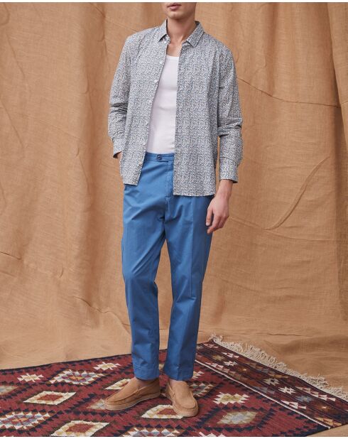 Pantalon Vincent denim