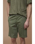 Viny cactus shorts