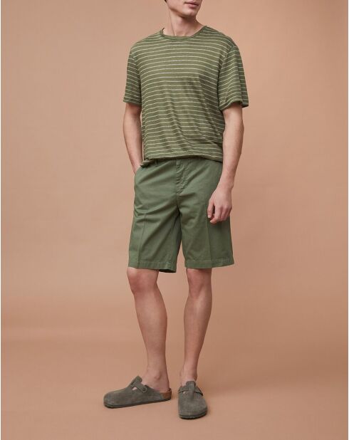 Viny cactus shorts