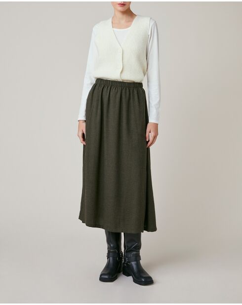 Gonna Khaki Fawellie