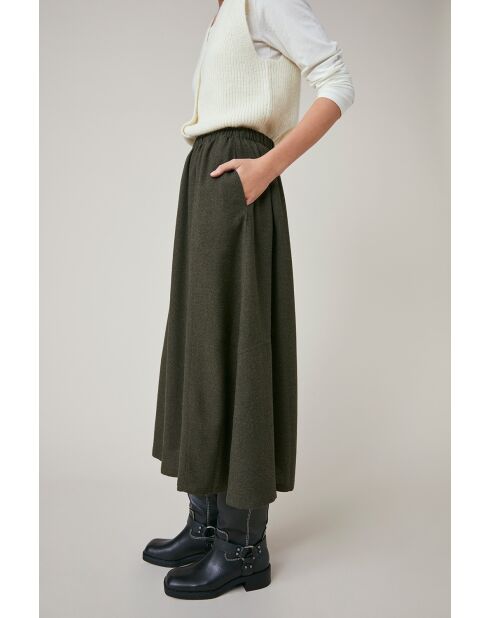 Gonna Khaki Fawellie