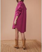 Abito Lila bougainviller