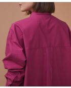 Abito Lila bougainviller