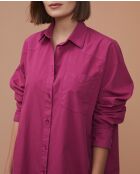 Abito Lila bougainviller