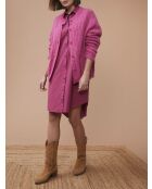 Abito Lila bougainviller