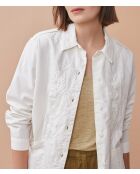 Giacca Laetitia ecru