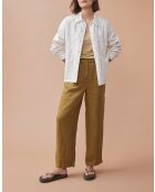 Giacca Laetitia ecru