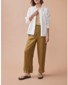 Giacca Laetitia ecru