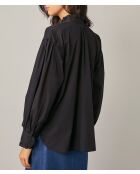 Fay zwarte blouse