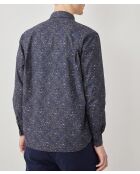 Byron overhemd van kasjmier