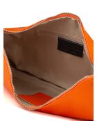 GM1511 orange Ledertasche - 42x26x7cm