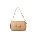 GM1601 Savannah Ledertasche, 25 x 18 x 8 cm