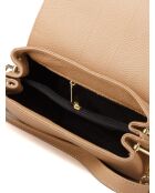 GM1601 Savannah Ledertasche, 25 x 18 x 8 cm