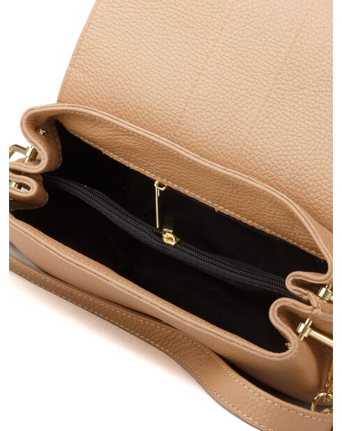 GM1601 Savannah Ledertasche, 25 x 18 x 8 cm