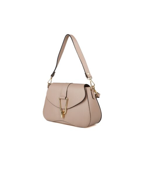 Borsa GM1579 in pelle color carne - 28x16x8cm