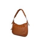 GM1511 goldbraune Ledertasche - 42x26x7cm